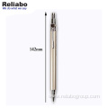 Metal Automatic Pencil Non Sharpening Mechanical Pencil